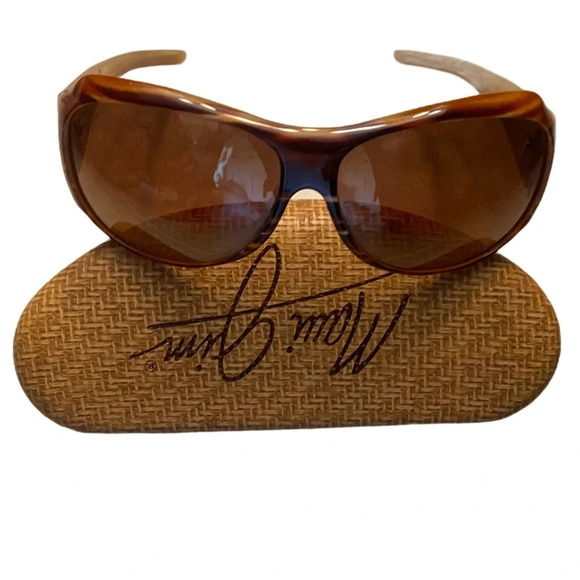 Maui Jim Lehua Sunglasses​ NWOT main image 5